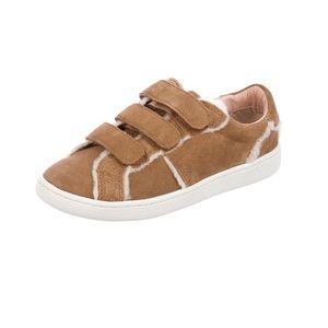 UGG Shoes Alix Spill Seam Velcro Sneakers 11